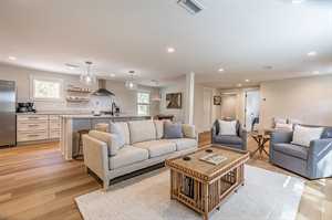 vacation rental condos