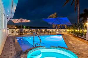 vacation rental condos