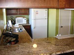 vacation rental condos