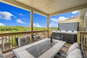 vacation rental condos