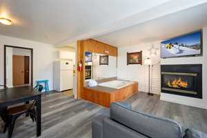 vacation rental condos