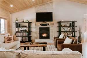 vacation rental condos