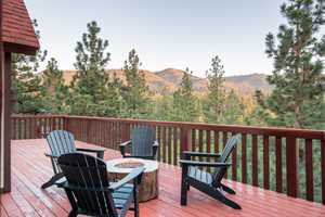 vacation rental condos