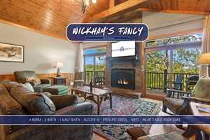 vacation rental condos