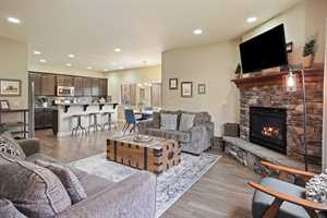 vacation rental condos