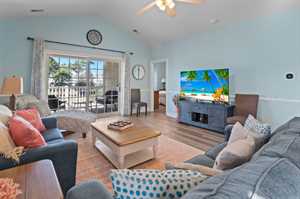 vacation rental condos
