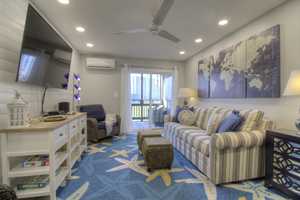 vacation rental condos