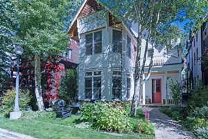 vacation rental condos