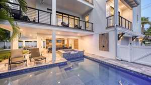 vacation rental condos