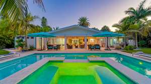 vacation rental condos