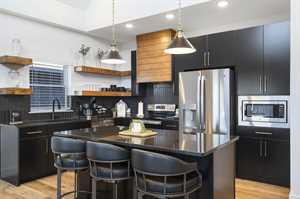 vacation rental condos