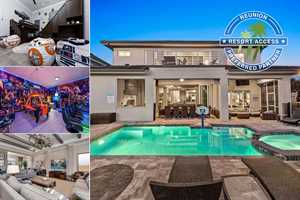 vacation rental condos