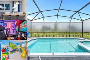 vacation rental condos