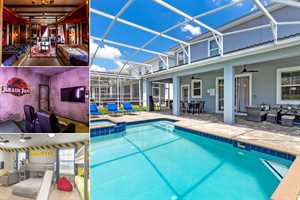 vacation rental condos