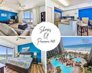 vacation rental condos