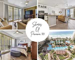 vacation rental condos