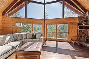 vacation rental condos
