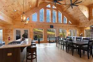 vacation rental condos