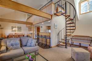 vacation rental condos