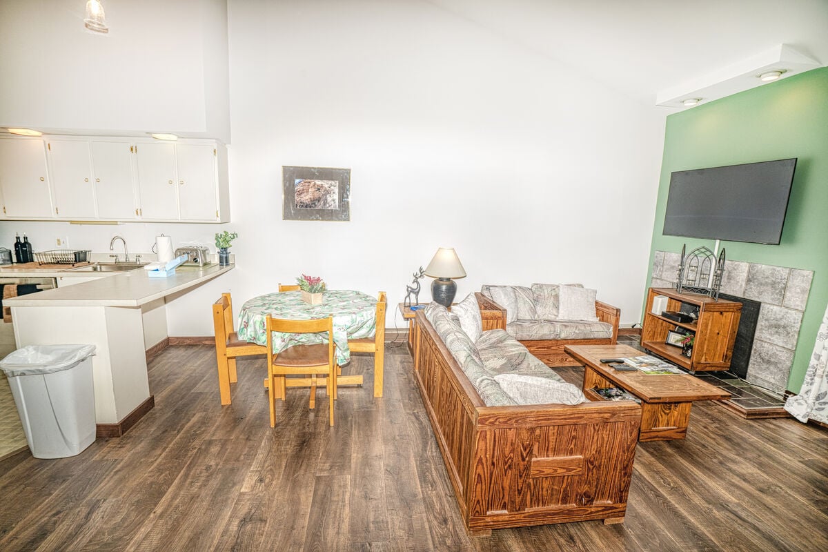 vacation rental condos