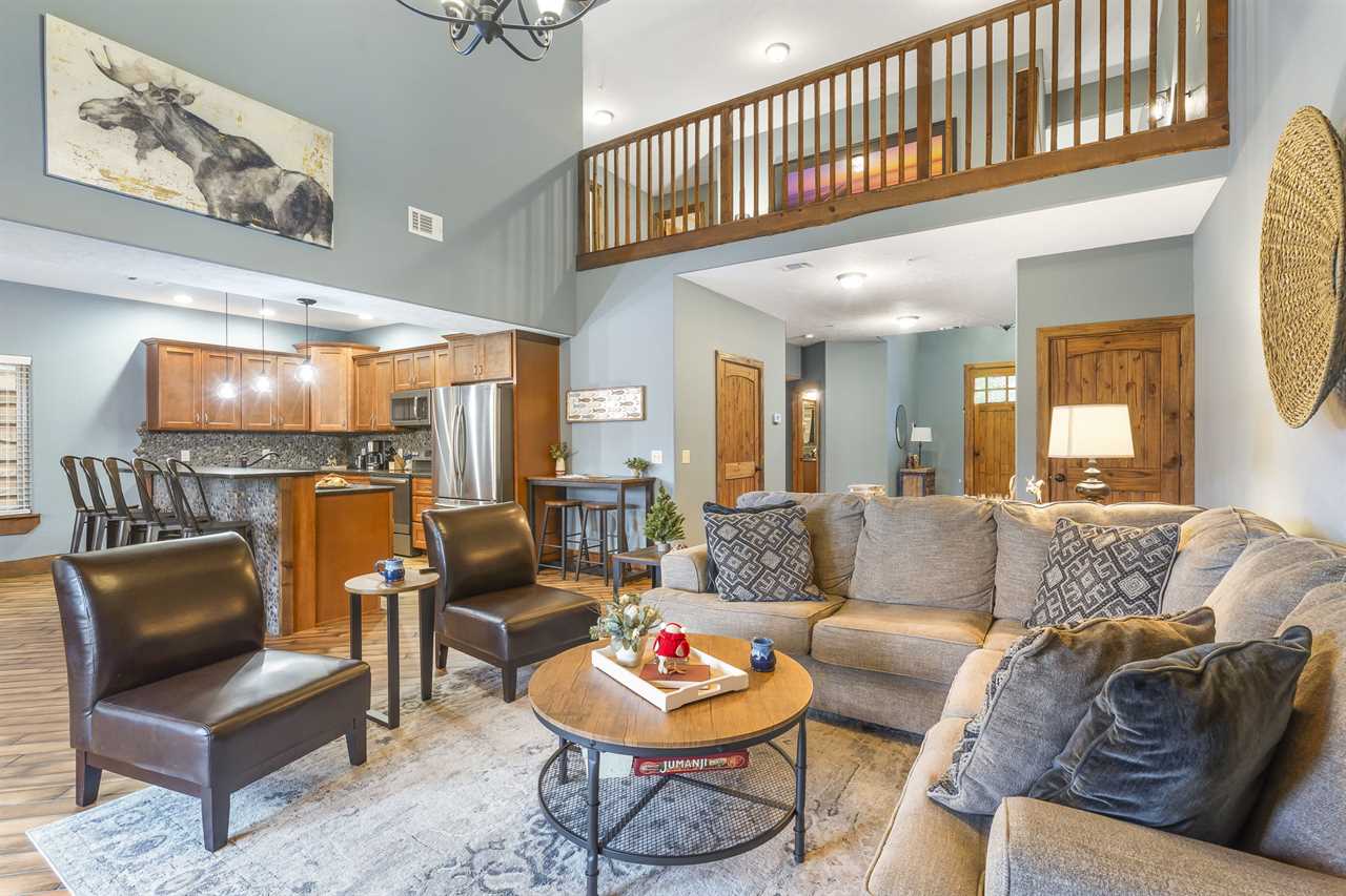 vacation rental condos