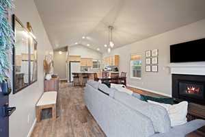 vacation rental condos