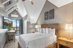 vacation rental condos