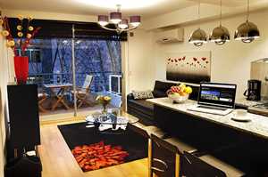 vacation rental condos