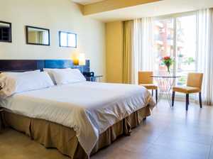 vacation rental condos