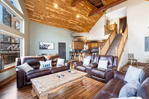vacation rental condos