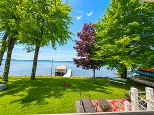 vacation rental condos