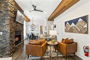 vacation rental condos
