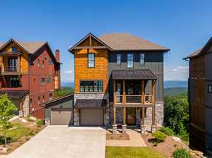 vacation rental condos