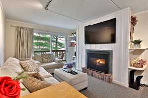 vacation rental condos
