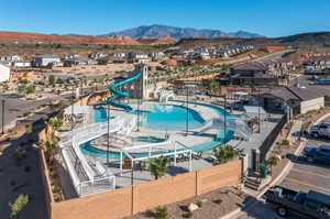 vacation rental condos