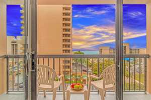 vacation rental condos