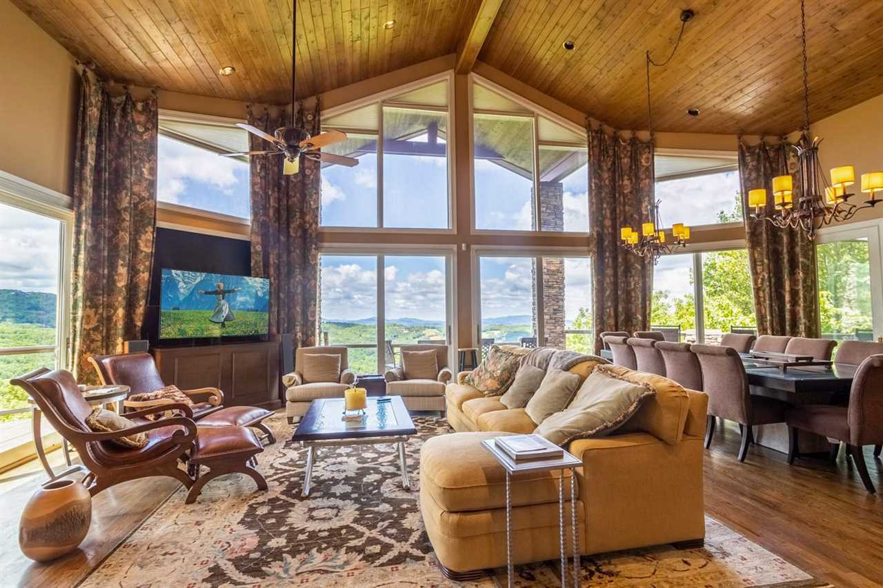 vacation rental condos