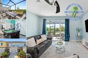 vacation rental condos