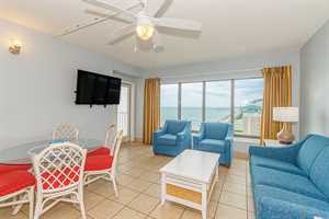 vacation rental condos