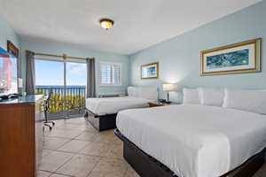 vacation rental condos