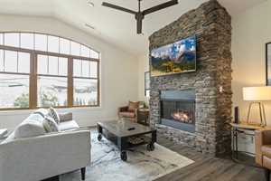 vacation rental condos