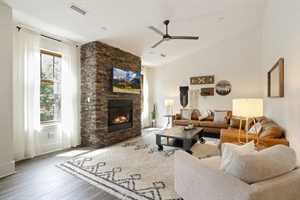 vacation rental condos