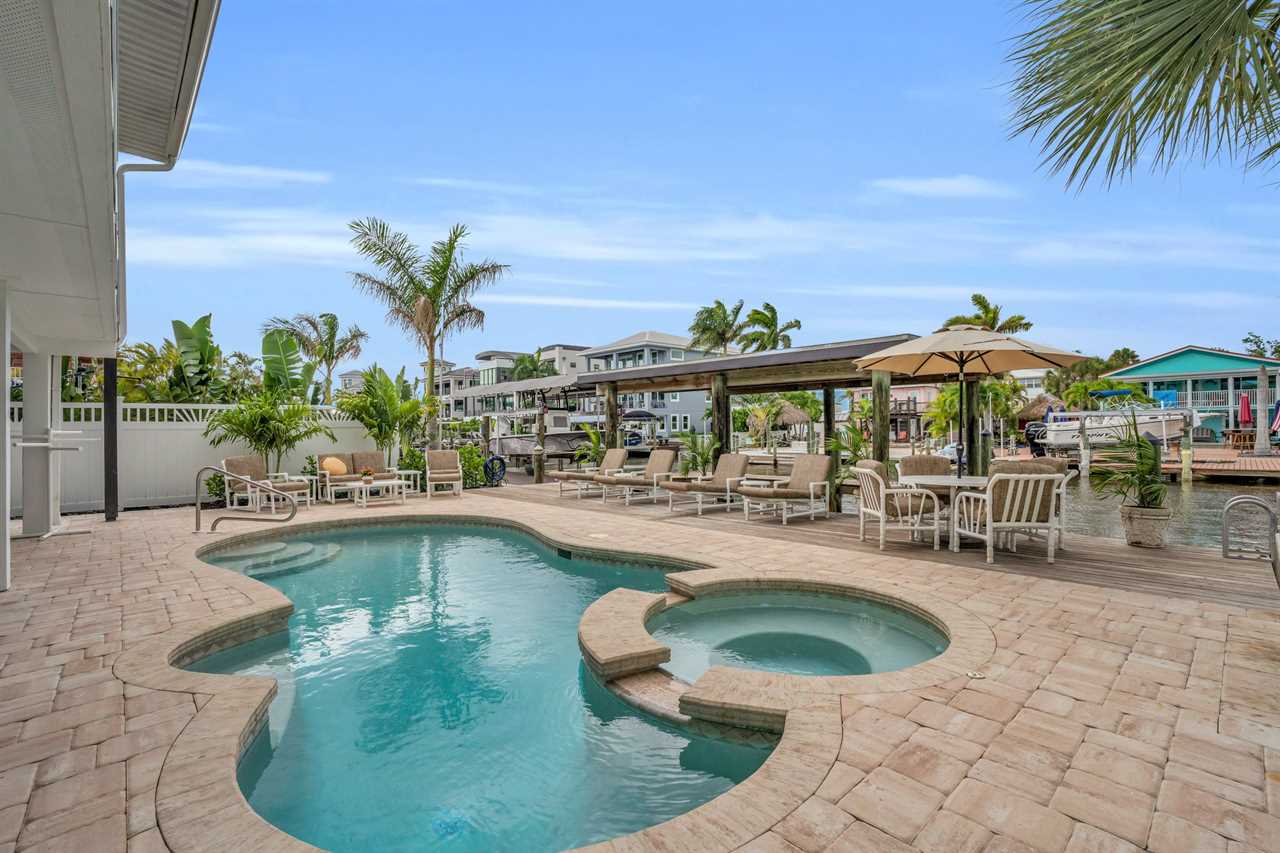 vacation rental condos