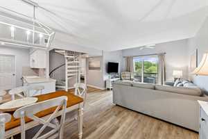 vacation rental condos