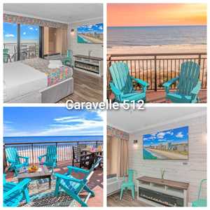 vacation rental condos