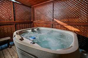 vacation rental condos