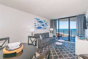 vacation rental condos