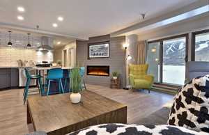 vacation rental condos