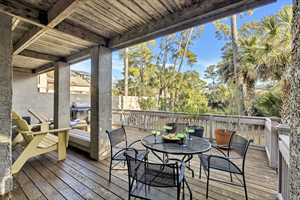 vacation rental condos