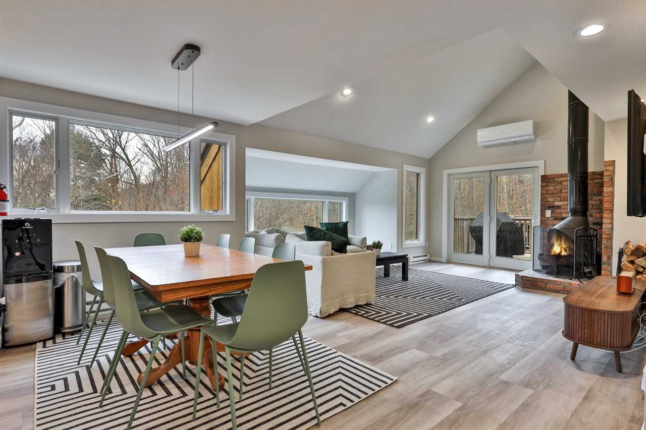 vacation rental condos